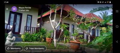 Mount Sea View Bungalow