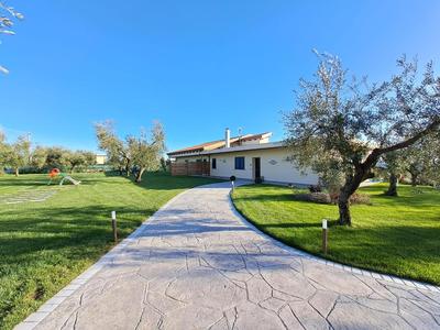 La Campagna di Peppe e Tullia