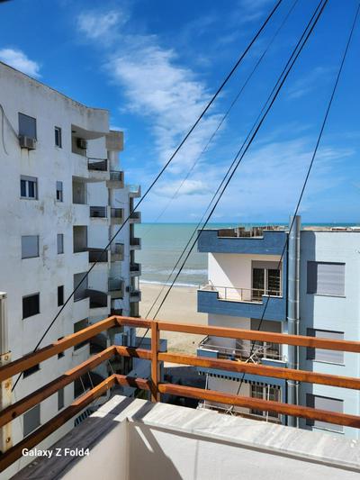 A&K Sea View Apartament 6
