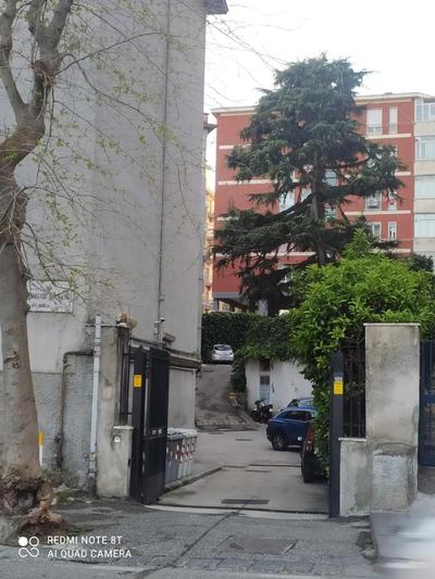 RiDi Home Zona Ospedaliera