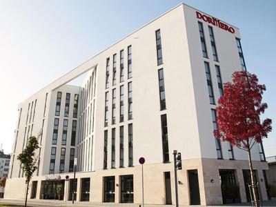 DORMERO Hotel Frankfurt