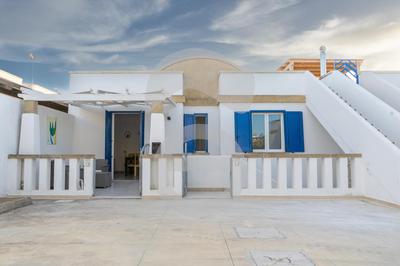 la casa celeste di Paf