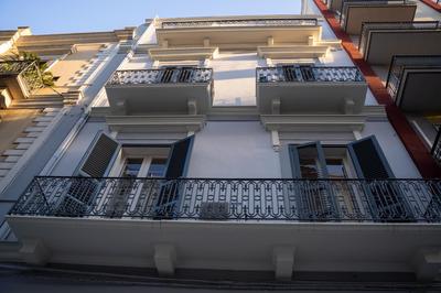 CASA ALMIKA PRINCIPE AMEDEO