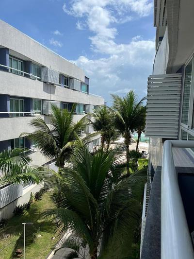 Apart_Hotel Ponta negra