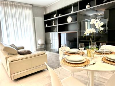 SISMONDI NEW apt