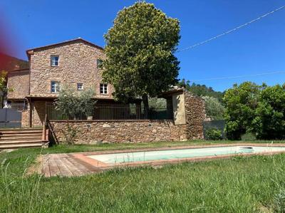 Holidayhome Villa Torre