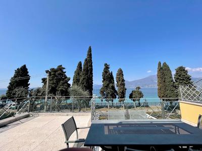 The Garda Terrace