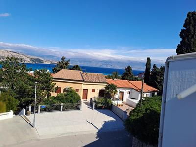 Apartment Zarok 2