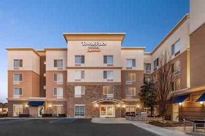 TownePlace Suites by Marriott Chattanooga Near Hamilton Place