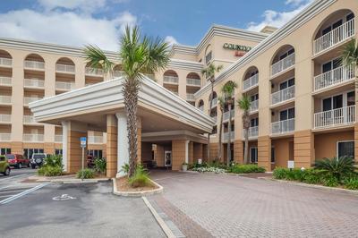 Courtyard by Marriott Jacksonville Beach Oceanfront, Foto 2