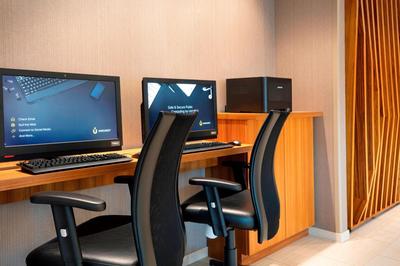 SpringHill Suites by Marriott Hampton Portsmouth