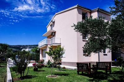 Apartman Sunny Vacay