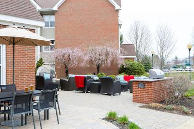 Residence Inn by Marriott Portsmouth