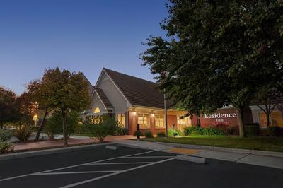 Residence Inn by Marriott San Jose South Morgan Hill