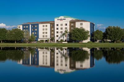 SpringHill Suites by Marriott Orlando North-Sanford