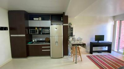 Departamento mono ambiente en Belgrano