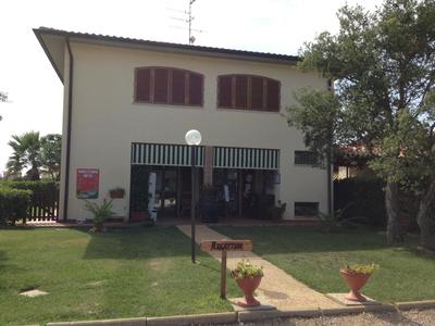 Residence Cernaia - Private Cottage