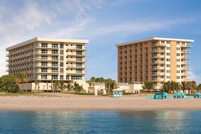Fort Lauderdale Marriott Pompano Beach Resort, Photo 2