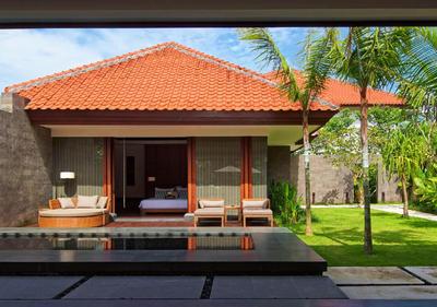 InterContinental Bali Sanur Resort by IHG