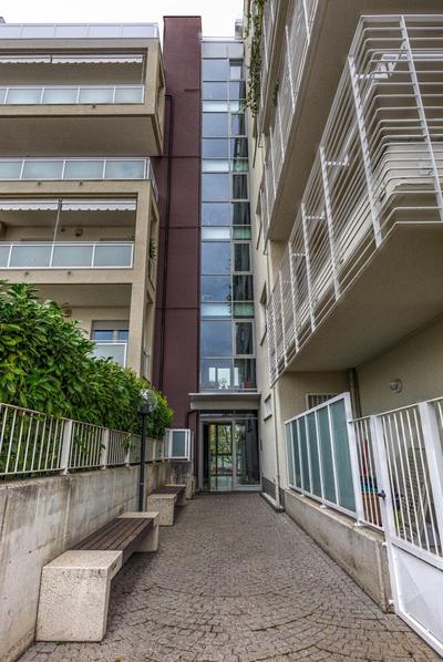 Moderno Monolocale e Terrazzo [10 min dal Centro]