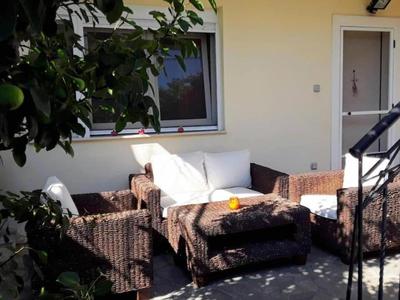 The house in nature SKG