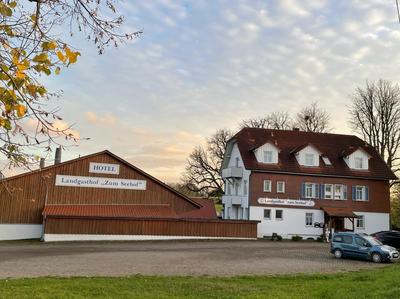 Landgasthof zum SEEHOF