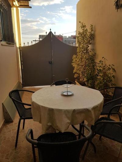 The Quiet Corner