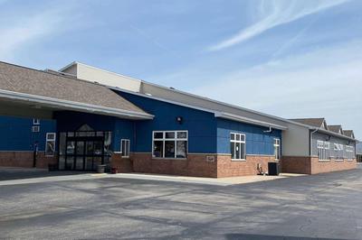 AmericInn by Wyndham Green Bay Near Stadium, Φωτογραφία 2