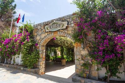 Kriss Hotel Bodrum