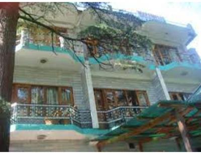 Hotel Deep Forest, Kullu