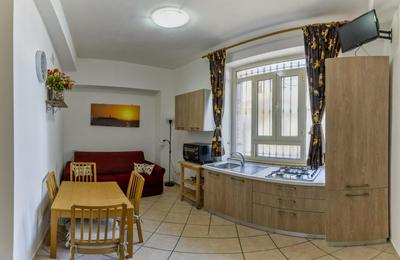 casa al mare Ippolito