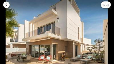 Villa de Luxe ALANAT sublime