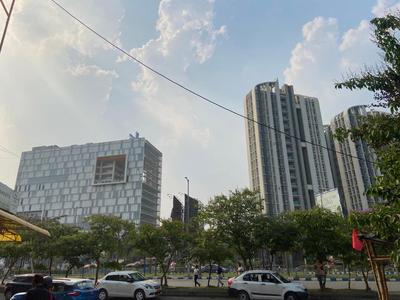 Firangipani Suites - A Corporate Boutique Hotel