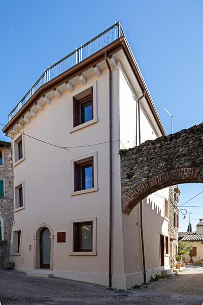 RESIDENZA G&J - Regarda Travel