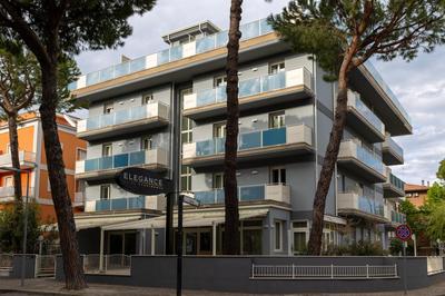 Elegance Suite Apartments - Siroli Collection