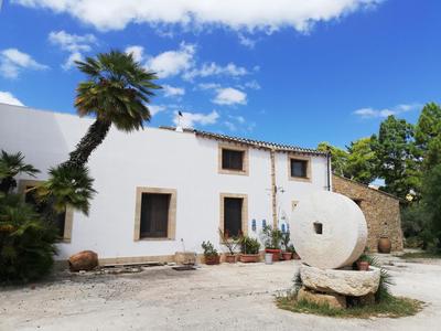 Casa di Paolo - Al Baglio