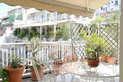 Athenian Maisonette