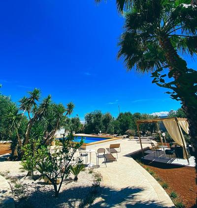La Maison One B&B