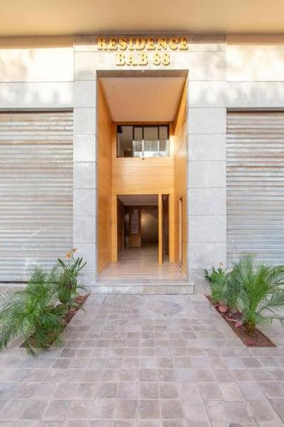 Design, résidence standing, Salon modern, Terrasse