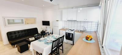 Cristina Studio Apartment