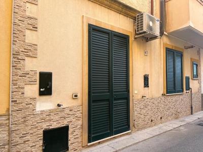 Monolocale La Zabbara