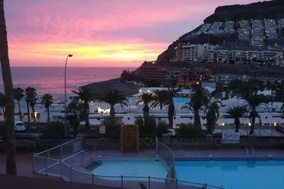 Tommy´s House Vibbecanarias Playa del Cura