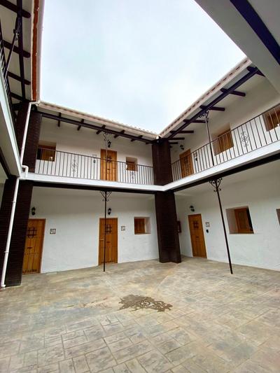 La Parra Apartamento