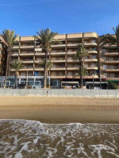 Playa del Cura Promenade Apartment