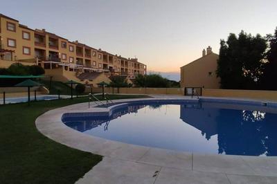 Apartamento 2 habitaciones en Islantilla