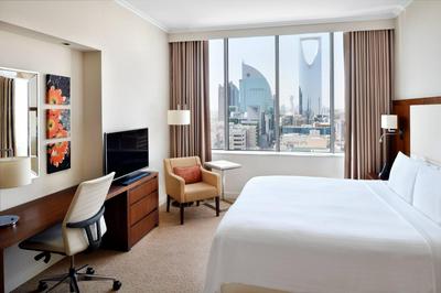 Courtyard by Marriott Riyadh Olaya