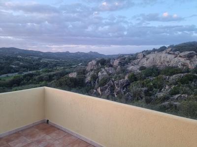 Appartamento Monte Mare Arzachena