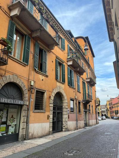 RESIDENZA TAZZOLI by Pentagono Residenze