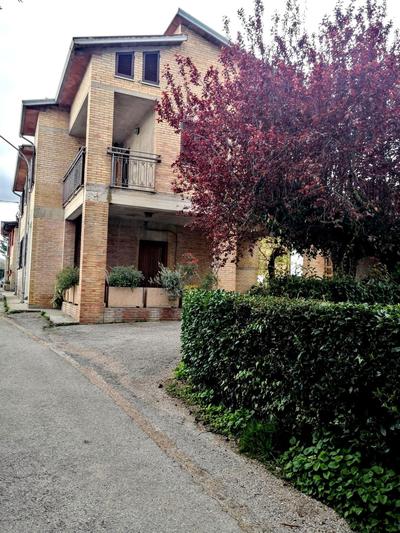 Appartamento vacanze Assisi nel cuore