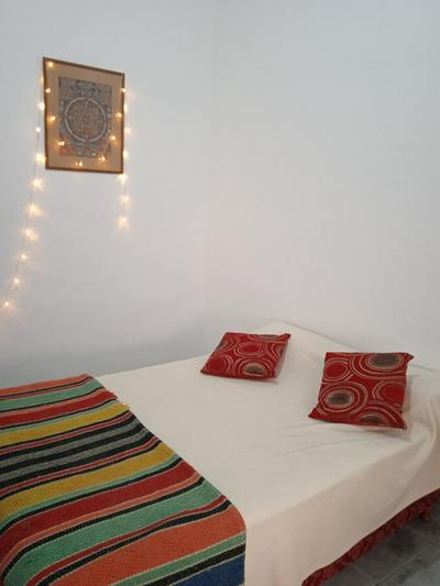 Departamento para 2 personas en Almagro